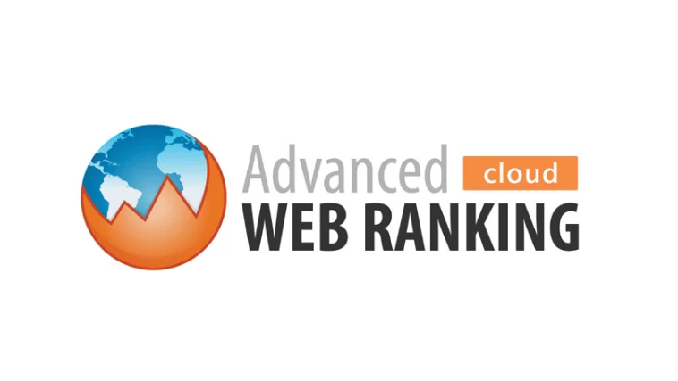 Logo AWR Cloud przeznaczone jest do zaawansowanego rankingu stron internetowych i monitorowania pozycji.